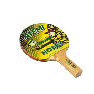 Rakietka do tenisa stołowego Atemi Hobby