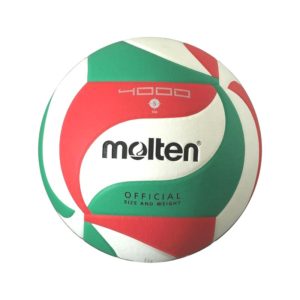Piłka do siatkówki MOLTEN V4M 4000